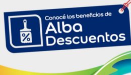 Alba descuentos