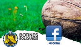 Botines Solidarios