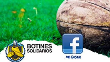 Botines Solidarios