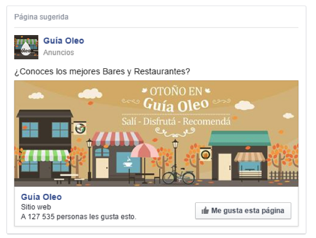 Guía Oleo
