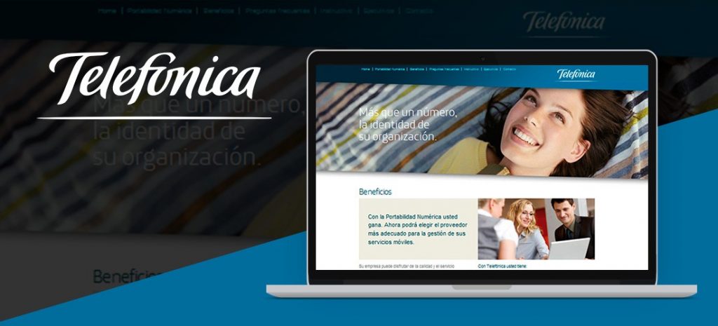 Telefónica Negocios