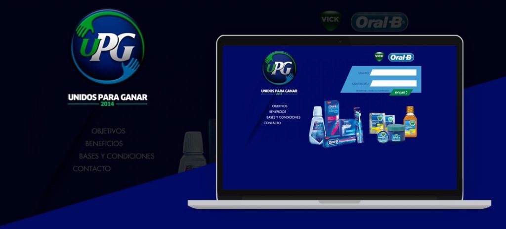 Procter & Gamble: Unidos