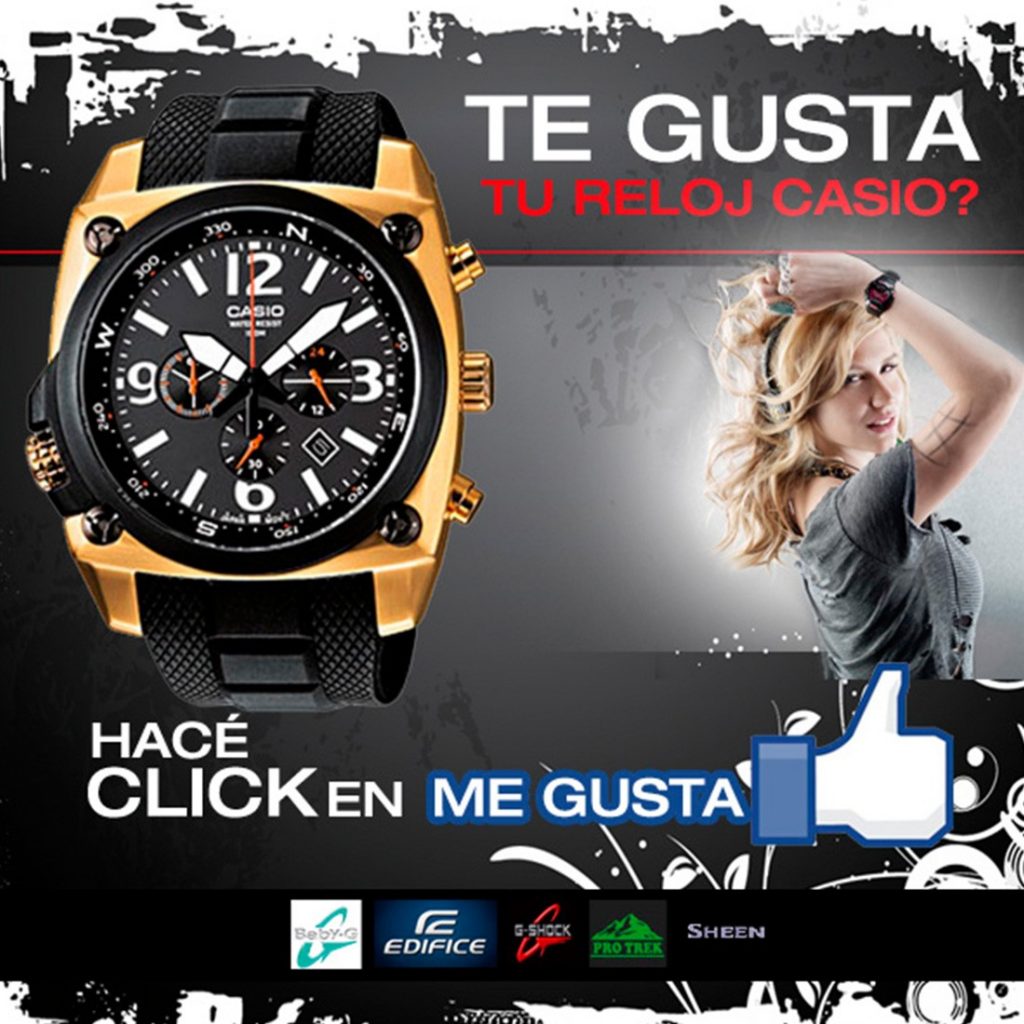 Casio