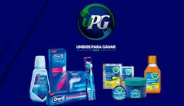 Procter & Gamble: Unidos