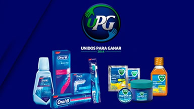 Procter & Gamble: Unidos