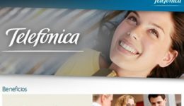 Telefónica Negocios