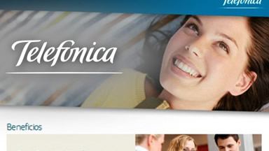 Telefónica Negocios