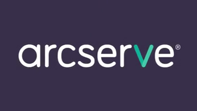 Arcserve: Netapp
