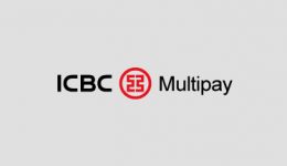 ICBC Multipay