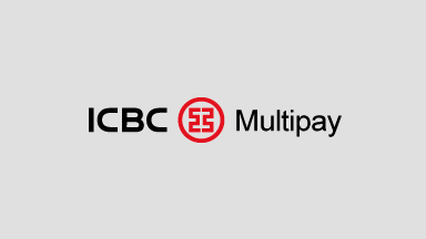 ICBC Multipay